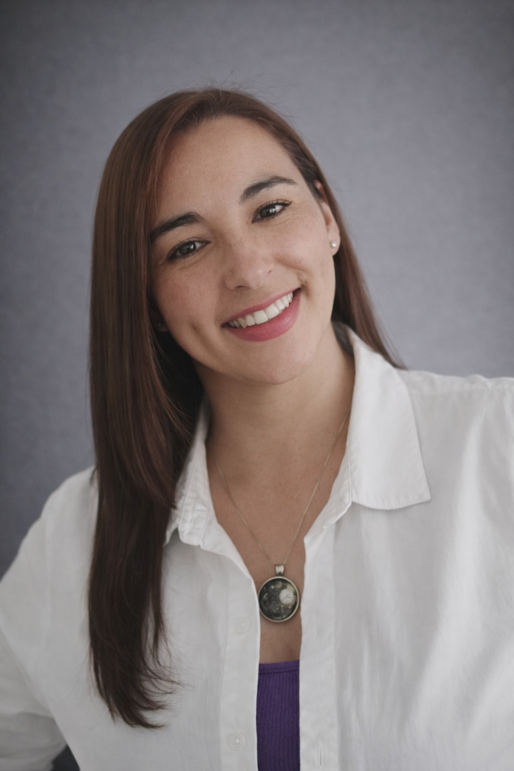 Psicóloga Eva Amaya Linares - especialista clínica